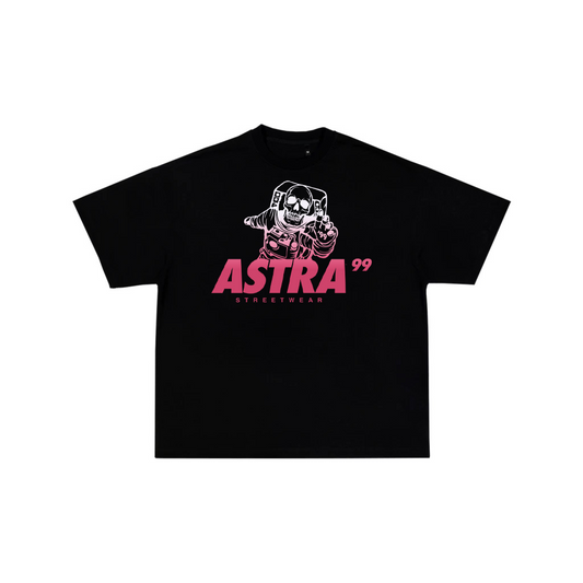 Astra 99 "BLACK CHERRY" Tee