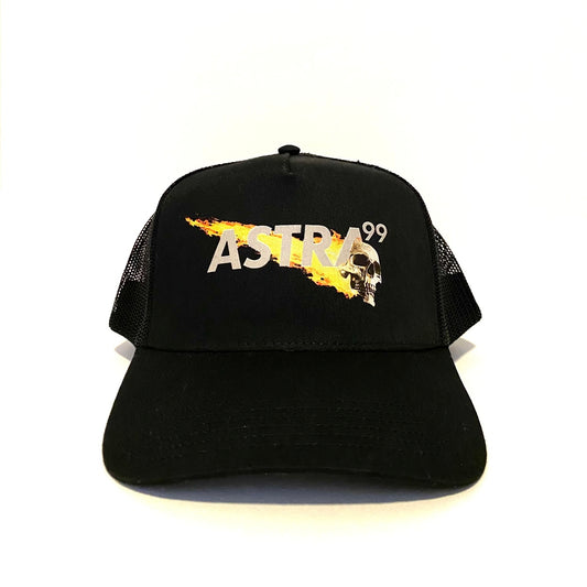 The ASTRA 99 Trucker Hat