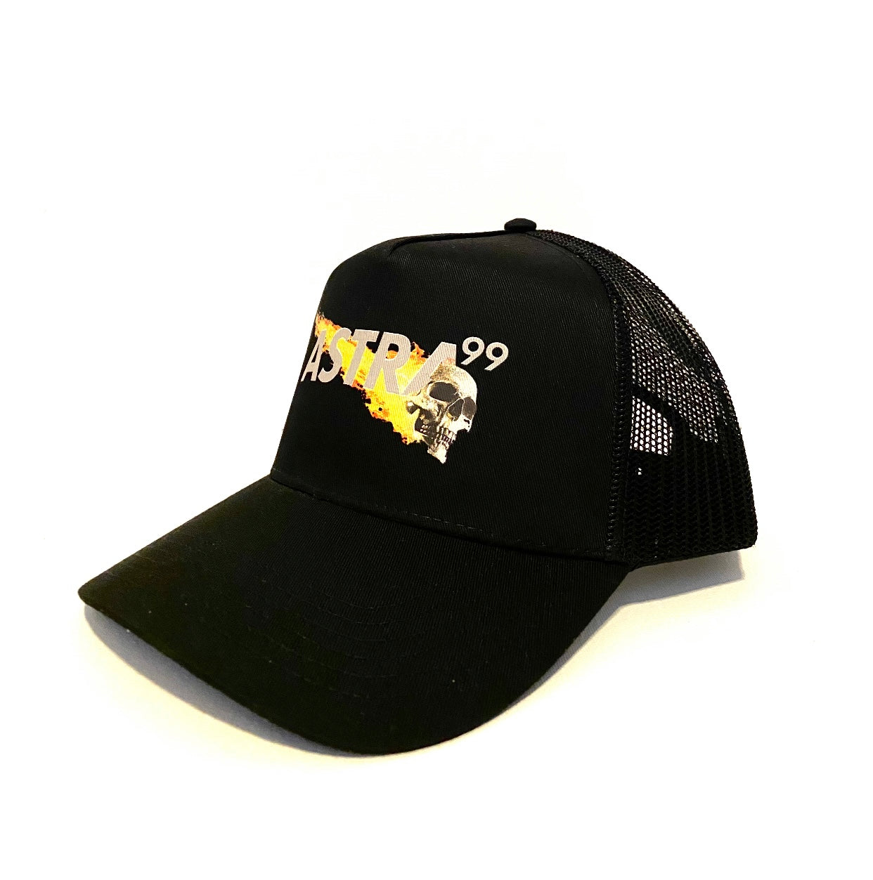 The ASTRA 99 Trucker Hat