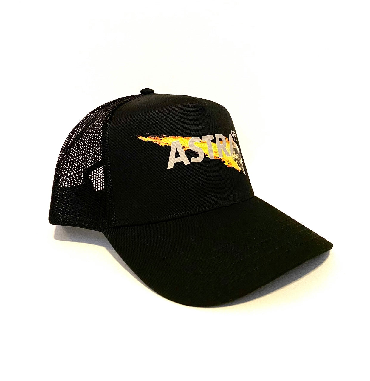 The ASTRA 99 Trucker Hat