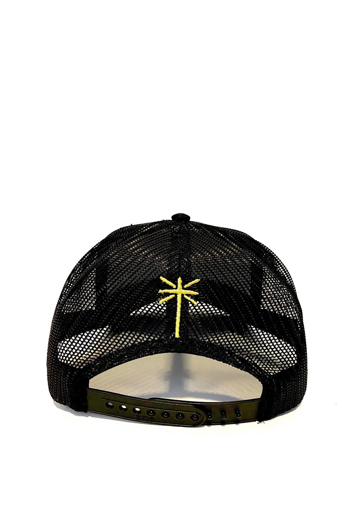 The ASTRA 99 Trucker Hat