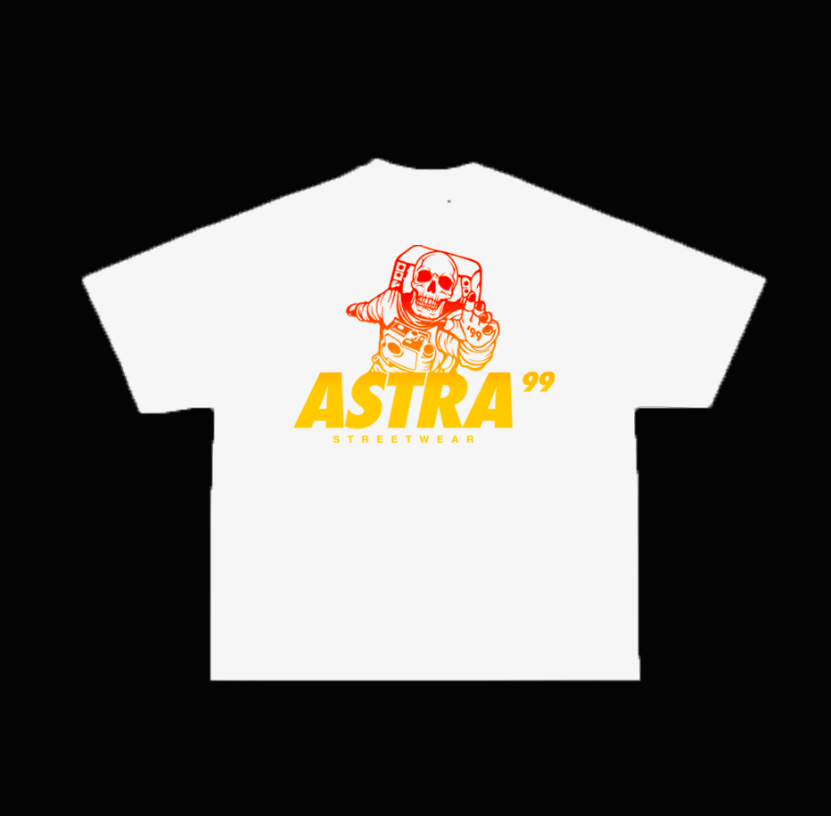 Astra 99 "Sunset" Tee